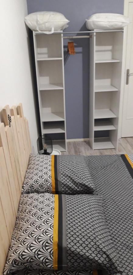 Vila Maison Chaleureuse Avec Insert En Campagne Saint-Mars-sur-la-Futaie Exteriér fotografie